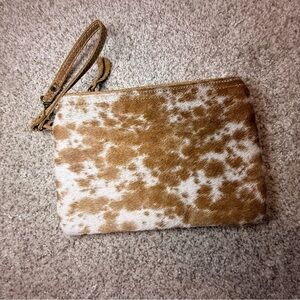 Myra Bag Cowhide Country Girl Phase